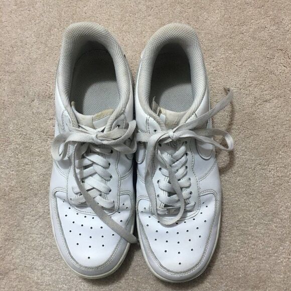 Nike Air Woman's sneaker - Picture 1 of 8